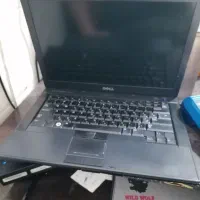 لبتاب Dell e6410