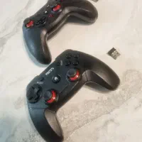 دسته بازی تسکو Tsco مناسب pc و کنسول های دیگه