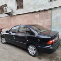 سمند ای اف سون مدل ۹۳|خودرو سواری و وانت|بندر انزلی, پردیس|دیوار