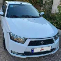 دنا تیپ دومدل ۹۵|خودرو سواری و وانت|تهران, تهرانسر مرکزی|دیوار