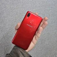 گوشی A10s|موبایل|گرگان, |دیوار