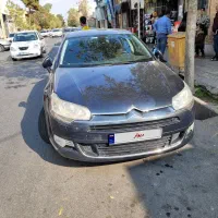 NEW C5 2009|خودرو سواری و وانت|تهران, دروس|دیوار