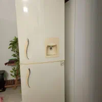 یخچال فریزر  امرسان