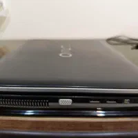 لب تاپ سونی vaio vgn cs190|رایانه همراه|تهران, مینی‌سیتی (شهرک نفت)|دیوار