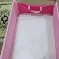 تخت و گهواره|تخت و صندلی بچه|اهواز, پادادشهر|دیوار