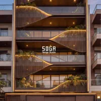 آپارتمان / ۲۹۰ متر/ هنرستان / دو پارکینگ