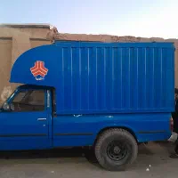 باربند مسقف نیسان