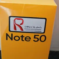 گوشی ریلمی نوت ۵۰