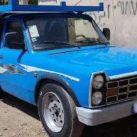 نیسان دوگانه سوز