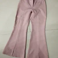 شلوار دمپا مزونی