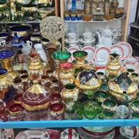 ظروف اگرمن چک|کلکسیون اشیاء عتیقه|اردبیل, |دیوار