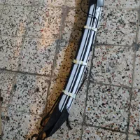 باربند تیبا