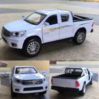 ماکت تویوتا هایلوکس