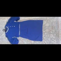 کلی لباس مجلسی سایز ۴۲تا ۴۴|لباس|قلقل رود, |دیوار