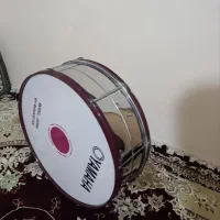 طبل 80سانتی استیل