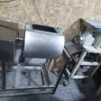 فروش تجهیزات کامل فست فود|کافیشاپ و رستوران|فردیس, فردیس|دیوار