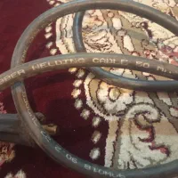 کابل انبر جوش 50،‌.شیر فلکه برنجی