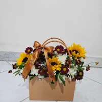 فروش باکس گل|خدمات پذیرایی، مراسم|تهران, سلسبیل جنوبی|دیوار