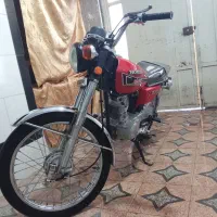 موتور طرح سیجی سالم و سرحال