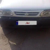 پراید مدل۹۳