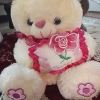 عروسک خرسی مخصوص کادو