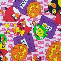 پارچه عروسکی