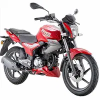 موتور بنلی150