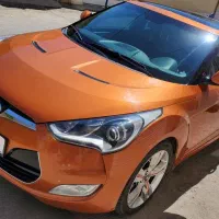 هیوندای ولستر ۲۰۱۴ کم کار خونگی