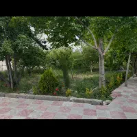باغ مشجر زیبا / ۲۶۰۰ متری/ سند دار