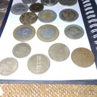 سکه های دوره ای|کلکسیون سکه، تمبر، اسکناس|یزد, |دیوار