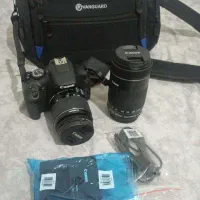 دوربین Canon 2000d