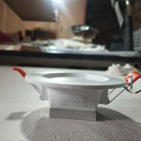 هالوژن ۷ وات و کلید های لمسی ساده و هوشمند|لامپ و چراغ|سبزوار, جهاد کشاورزی|دیوار