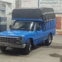 نیسان کرایه