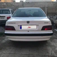 پژو پارس|خودرو سواری و وانت|هشتگرد, قاسم آباد بزرگ|دیوار