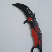 چاقو کارامبیت