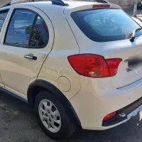 کوییک بسیار تمیز و بکر|خودرو سواری و وانت|شیراز, پودنک|دیوار