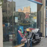 مغازه74 متری با بالکن اختصاصی 24 متری|فروش مغازه و غرفه|محمدشهر, کوی بهار|دیوار