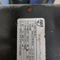 پمپ آب 1اسب