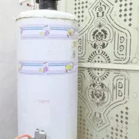 آبگرمکن ایستاده