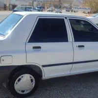 پراید ۹۴ دوگانه فابریک بدون رنگ