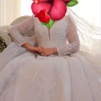 لباس عروس
