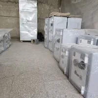 فروش 2عدد گاوصندوق سنگین کاوه 550 ارتفاع 60در45