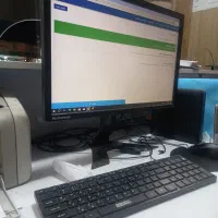 منشی کافی نت