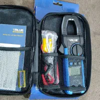 مولتی متر ولیو|ابزارآلات|شیراز, شهرک سعدی|دیوار