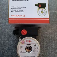 فروش قطعات پکیج،پمپ ویلو