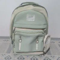 کوله مدرسه