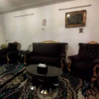 مبل ۷ نفره