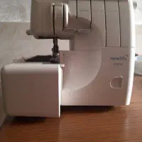 چرخ سردوز نیولایف .