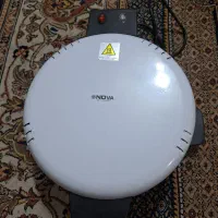 پیتزا پز و نان پز برند NOVA