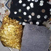 لباس کردی زنانه